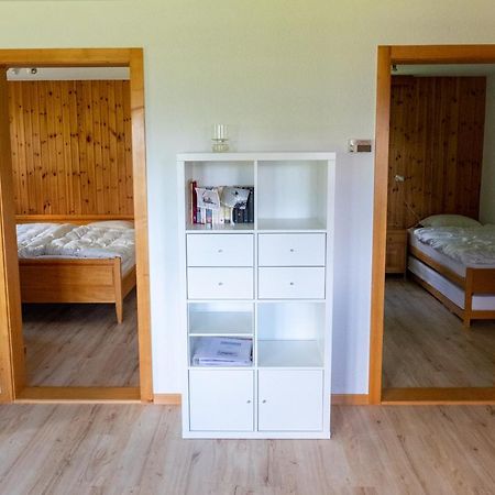 Chalet Orion Белвалд Екстериор снимка