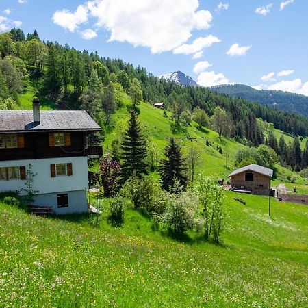 Chalet Orion Белвалд Екстериор снимка