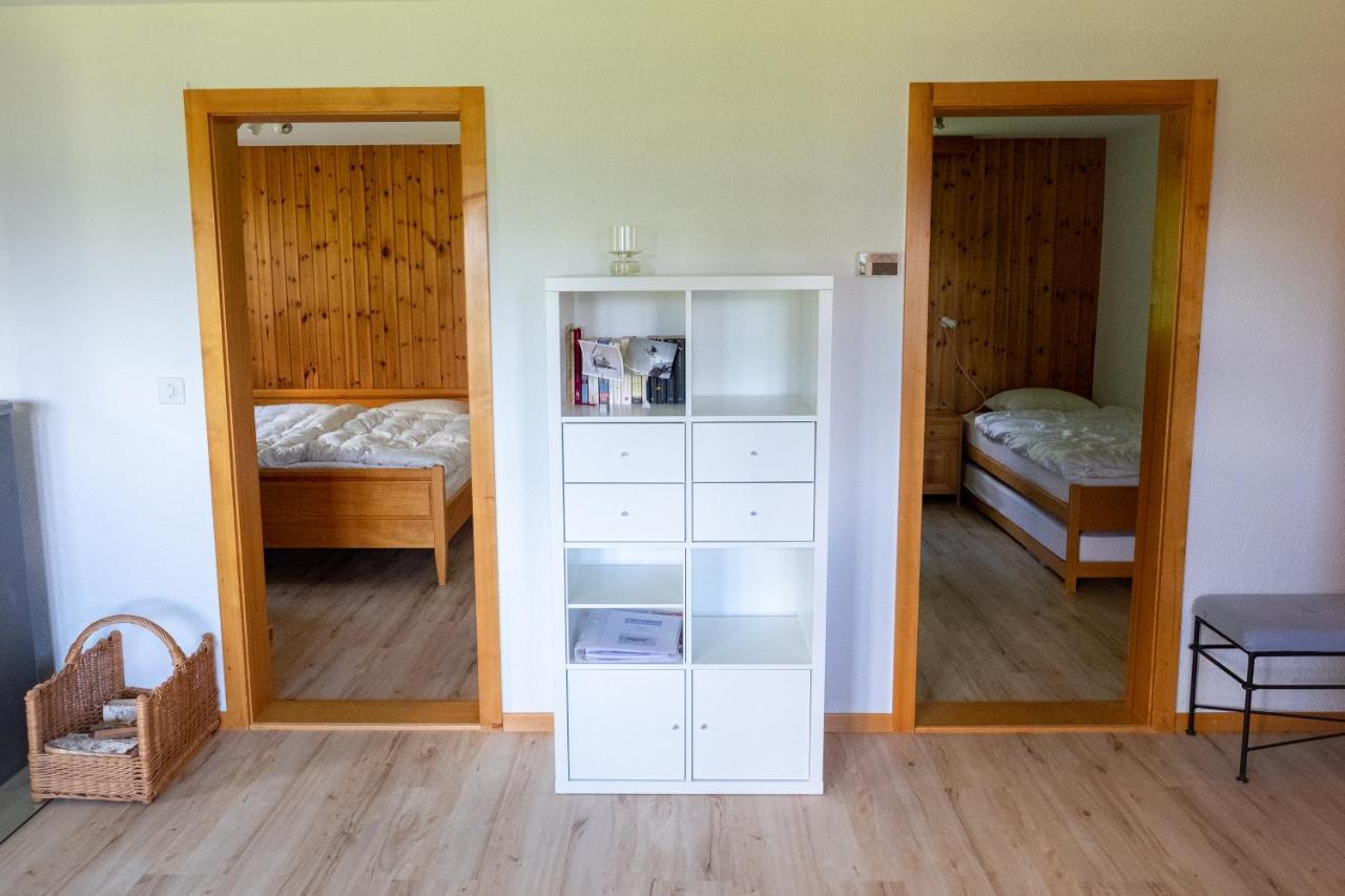 Chalet Orion Белвалд Екстериор снимка