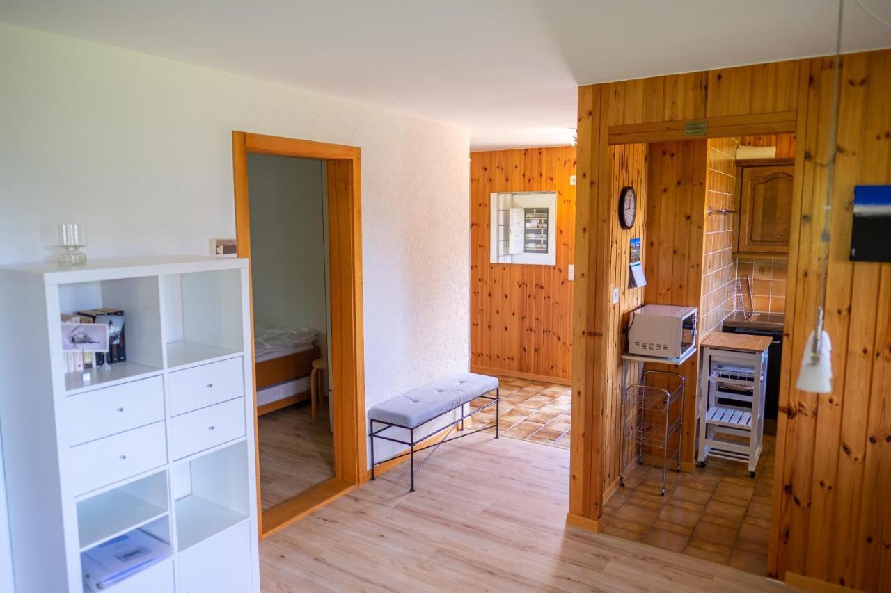 Chalet Orion Белвалд Екстериор снимка